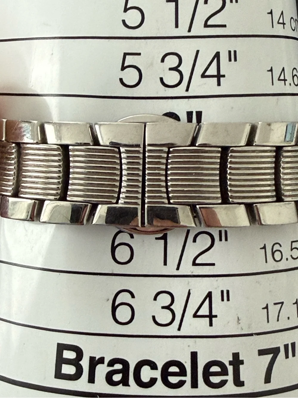 Bulova brand accutron
